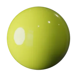 LEGO Medium-Lime