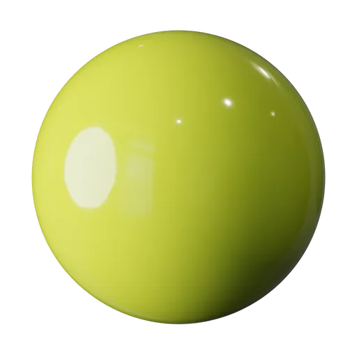 LEGO Medium-Lime