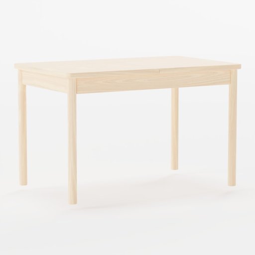 Ronninge tabl ikea Tables models BlenderKit