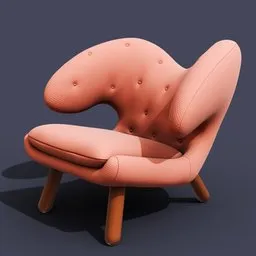 Pelican Chair