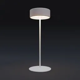 Table Lamp