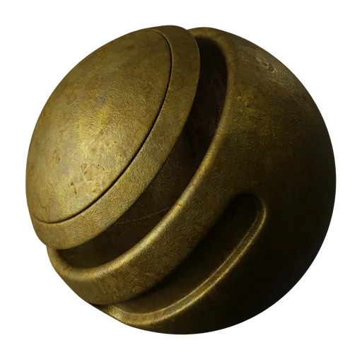 Ancient Burnished Bronze