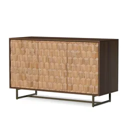 Geome Sideboard
