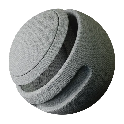 High-resolution seamless carpet texture for PBR 3D rendering in Blender, customizable color.