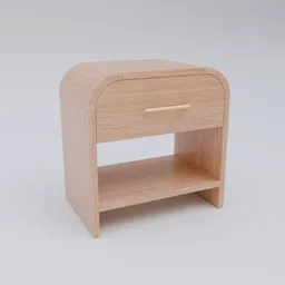 Nightstand