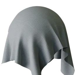 Plain Grey Blackout