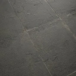 Brick Floor