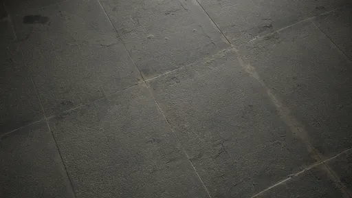 Brick Floor