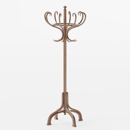 Coat rack