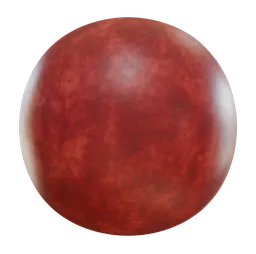 Soft Toy Plastic (Procedural)