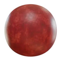 Soft Toy Plastic (Procedural)