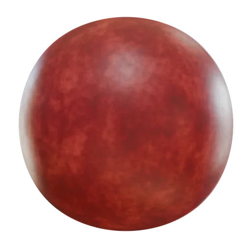 Soft Toy Plastic (Procedural)