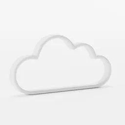 Cloud Symbol