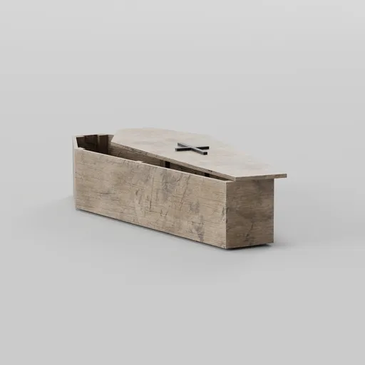 Coffin
