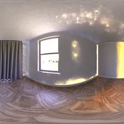 FREE Interior Hdr Image
