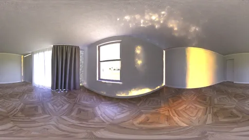FREE Interior Hdr Image