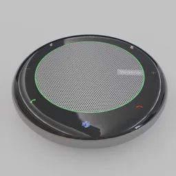 Yealink CP700 Speakerphone
