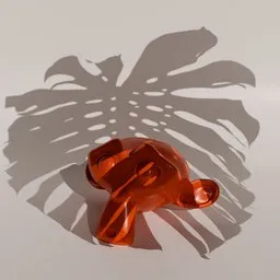 Monstera GOBO - XL
