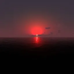 Evening