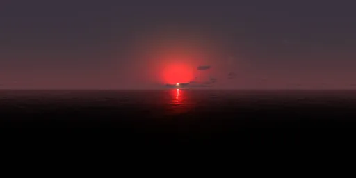 Evening