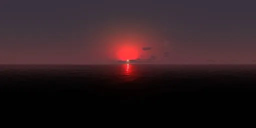 Evening
