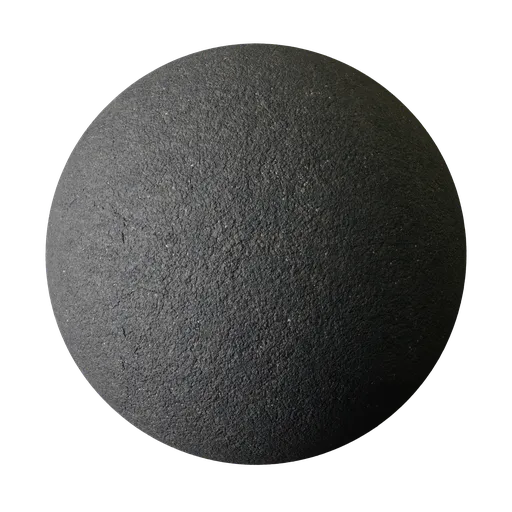 Realistic Asphalt