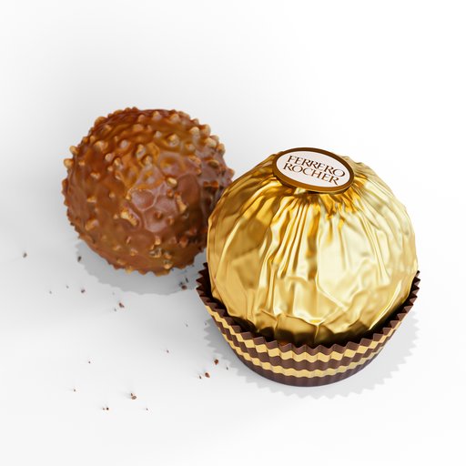 Ferrero Rocher