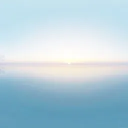 Soft Minimal Sunrise