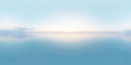 Soft Minimal Sunrise