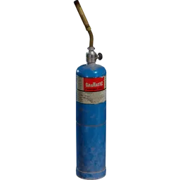 Propane Torch