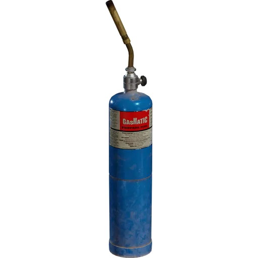 Propane Torch