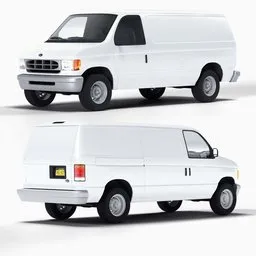 Cargo car