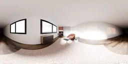 Interior Free HDRi