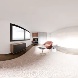 Interior Free HDRi