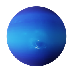 Neptune (PBR)