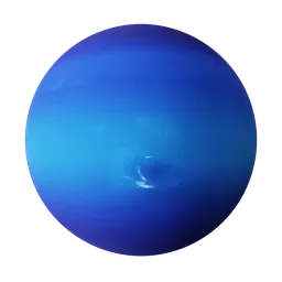 Neptune (PBR)