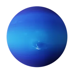 Neptune Planet