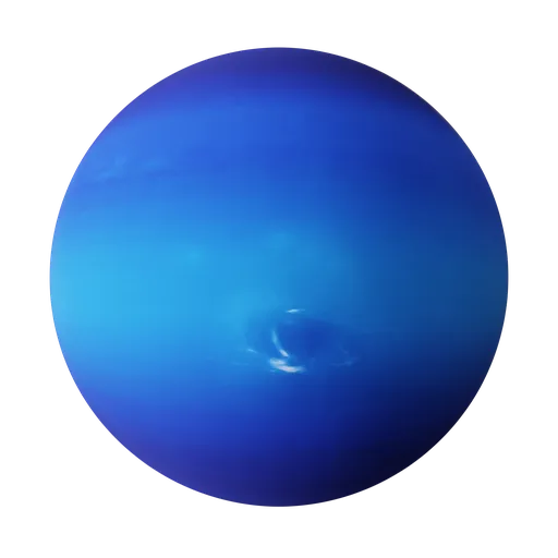 Neptune Planet