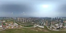 Highsky Grassland Yellow Mud