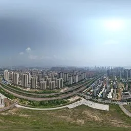 Highsky Grassland Yellow Mud