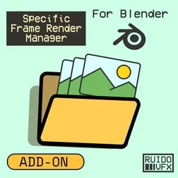 Specific Frame Render Manager