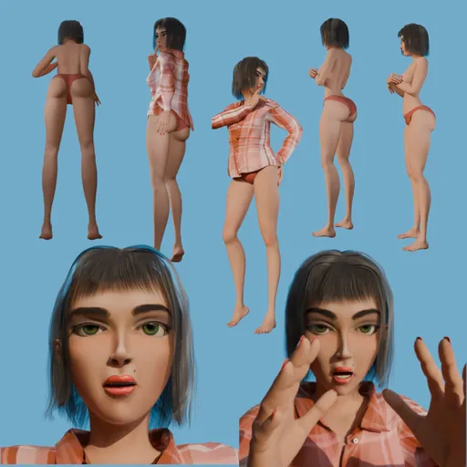 Katy