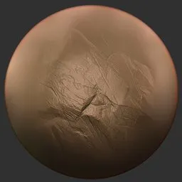 ER_Rock Brush-Split Cliff