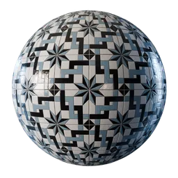 Moroccan Ceramic Tiles