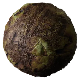 Stone Rock Dark