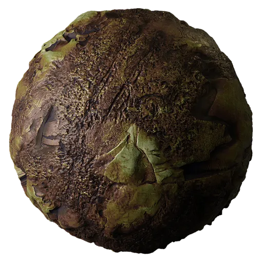 Stone Rock Dark
