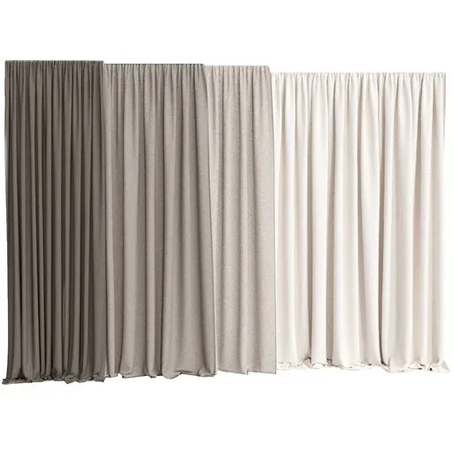 Curtain