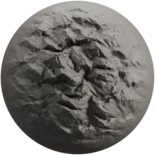 AT-Rock Brush