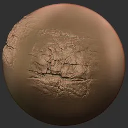 ER_Rock Brush-Surface Rupture