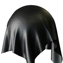 Black Leather